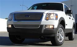 T-Rex Billet Grilles for 2006-2010 EXPLORER - 21659
