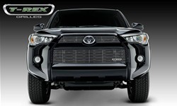 T-Rex Billet Grilles for 2014-2019 4RUNNER - 21949