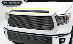 T-Rex Billet Grilles for 2014-2021 TUNDRA - 21964