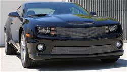 T-Rex Billet Grilles for 2010-2013 CAMARO - 25028