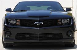 T-Rex Billet Grilles for 2010-2013 CAMARO - 25028B