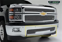 T-Rex Billet Grilles for 2014-2015 SILVERADO 1500 - 25117