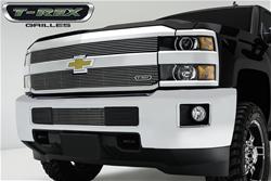 T-Rex Billet Grilles for 2015 SILVERADO 2500 HD, SILVERADO 3500 HD - 25122