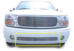 T-Rex Billet Grilles 25179