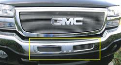 T-Rex Billet Grilles 25201