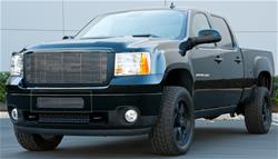 T-Rex Billet Grilles 25209