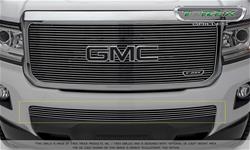 T-Rex Billet Grilles for 2015-2020 CANYON - 25371