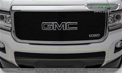 T-Rex Billet Grilles for 2015-2020 CANYON - 25371B