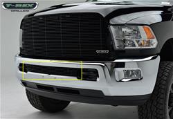 T-Rex Billet Grilles for 2013-2018 2500, 3500 - 25452B