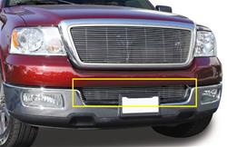 T-Rex Billet Grilles for 2004-2005 F-150 - 25552