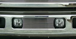 T-Rex Billet Grilles 25562