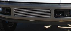 T-Rex Billet Grilles for 2008-2010 F-250 SUPER DUTY, F-350 SUPER DUTY - 25564B