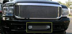 T-Rex Billet Grilles 25567