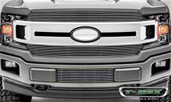 T-Rex Billet Grilles 25571