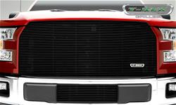 T-Rex Billet Grilles for 2015-2017 F-150 - 25573B