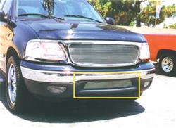 T-Rex Billet Grilles for 1999-2003 F-150, 2004 F-150 HERITAGE - 25581