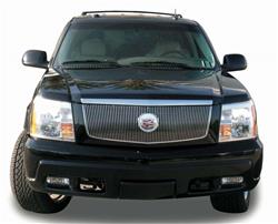 T-Rex Billet Grilles for 2002-2006 ESCALADE, ESCALADE EXT, 2003-2006 ESCALADE ESV - 30183