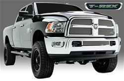 T-Rex Sport Series Grille Inserts for 2013-2018 2500, 3500 - 44452