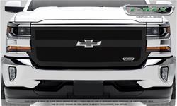 T-Rex Upper Class Series Grilles for 2016-2018 SILVERADO 1500 - 51131