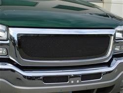 T-Rex Upper Class Series Grilles 51200