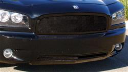 T-Rex Upper Class Series Grilles for 2006-2010 CHARGER - 51474
