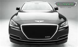 T-Rex Upper Class Series Grilles for 2015 GENESIS - 51499