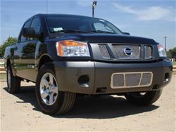 T-Rex Upper Class Series Grilles for 2008-2014 TITAN - 54781