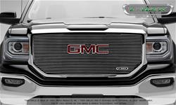 T-Rex Laser Billet Grilles for 2016-2018 SIERRA 1500 - 6202130
