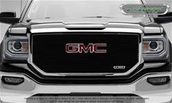 T-Rex Laser Billet Grilles for 2016-2018 SIERRA 1500 - 6202131