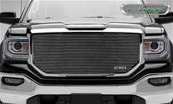 T-Rex Laser Billet Grilles for 2016-2018 SIERRA 1500 - 6202140