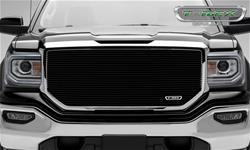 T-Rex Laser Billet Grilles for 2016-2018 SIERRA 1500 - 6202141