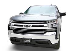 T-Rex Billet Grille Inserts for 2019-2021 SILVERADO 1500, 2022 SILVERADO 1500 LTD - 6211232