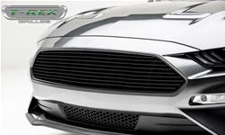T-Rex Laser Billet Grilles for 2018-2022 MUSTANG - 6215501