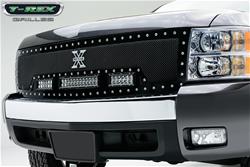 T-Rex Torch Series Grilles