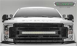 T-Rex Stealth Torch Series Grilles 6315371-BR