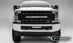T-Rex Torch AL Series Grilles 6315491
