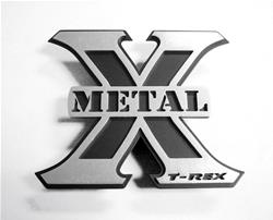 T-Rex Emblems 6710016