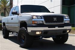 T-Rex X-Metal Grilles 6711011