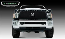 T-Rex Stealth X-Metal Grilles for 2013-2018 2500, 3500 - 6714521-BR
