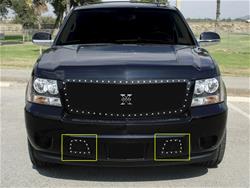 T-Rex X-Metal Grilles 6720511
