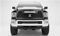 T-Rex Laser Torch Series Grilles for 2013-2018 2500, 3500 - 7314521
