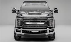 T-Rex Stealth Laser Torch Series Grilles 7315471-BR