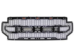 T-Rex Grilles Grilles and Grille Inserts 7315571