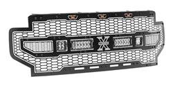 T-Rex Grilles Grilles and Grille Inserts 7315671-BR
