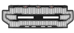 T-Rex Grilles Grilles and Grille Inserts 7715571-BR