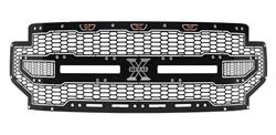 T-Rex Grilles Grilles and Grille Inserts 7715571