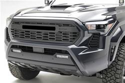 T-Rex ZROADZ Series Grilles for 2024-2025 TACOMA - Z319420