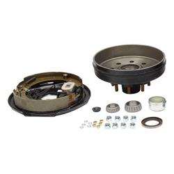 Timbren Electric Brake Hubs 500886LH