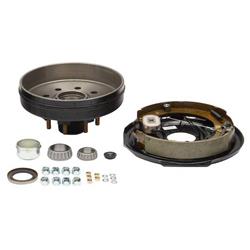 Timbren Electric Brake Hubs 500886RH