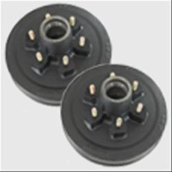 Timbren Replacement Trailer Suspension Hubs 500931LH